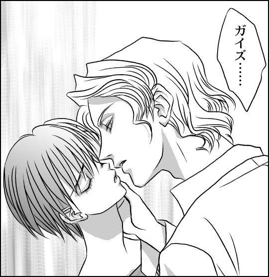 ���X�J�~�K�C�Y�܂񂪕�