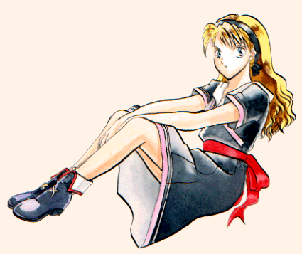 ���~�[�i�l