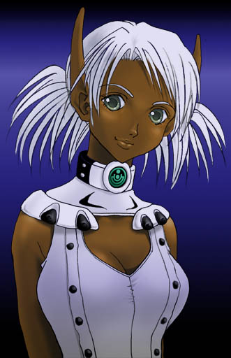 �F�l��PSO�L�����ł��I