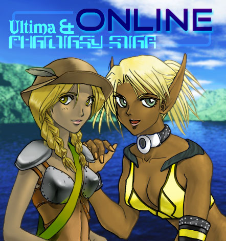 �F�l��UO & PSO�L����