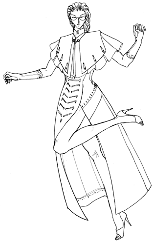 �E�H�����̂R